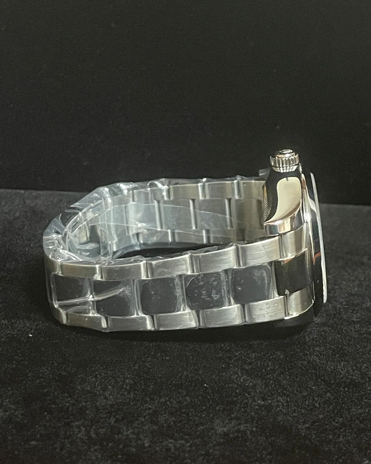 Rolex 116400