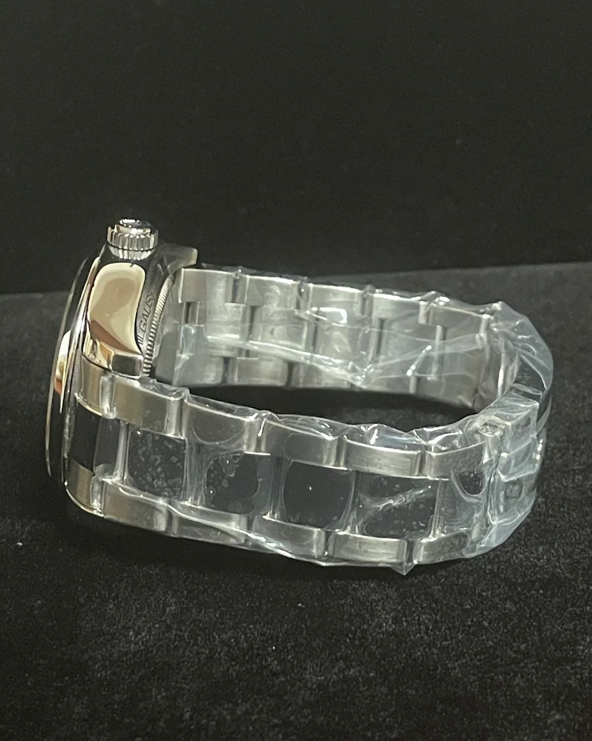 Rolex 116400