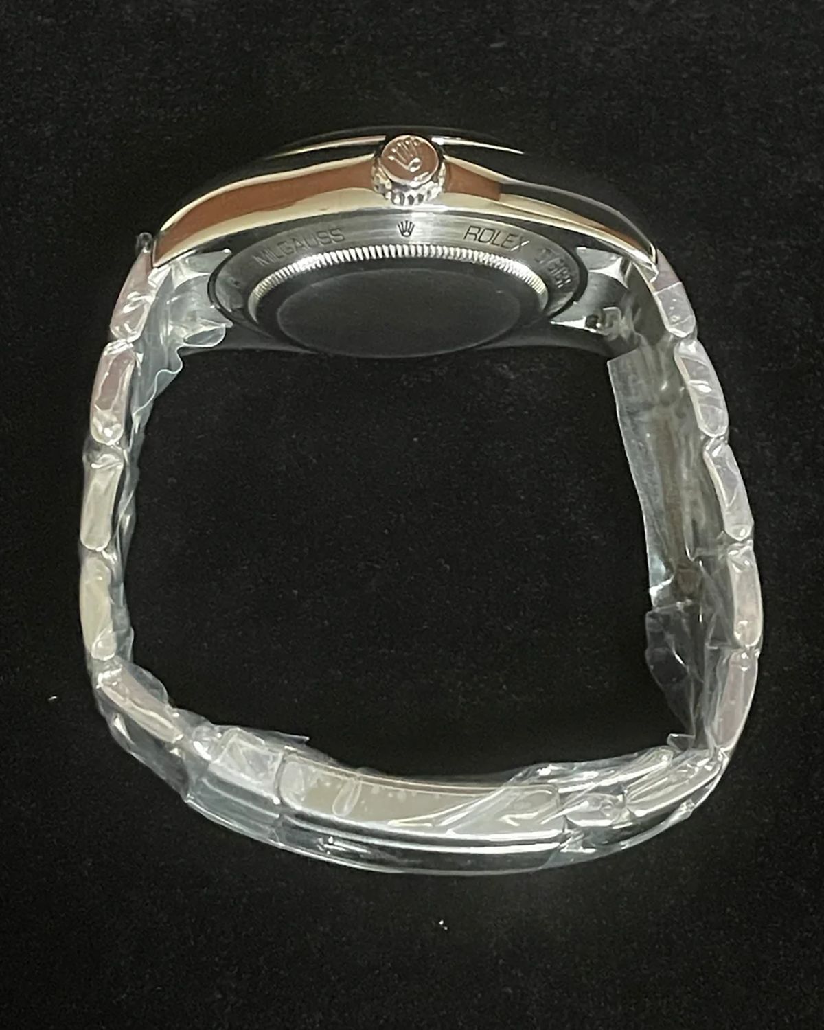 Rolex 116400
