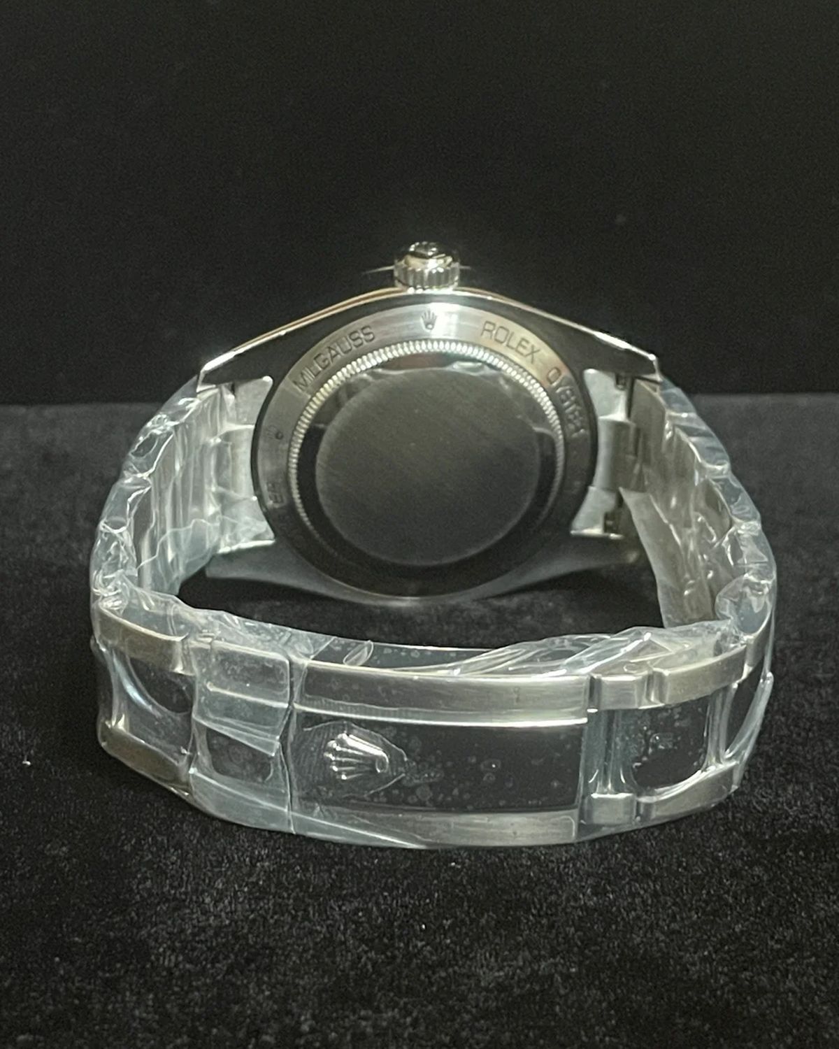 Rolex 116400