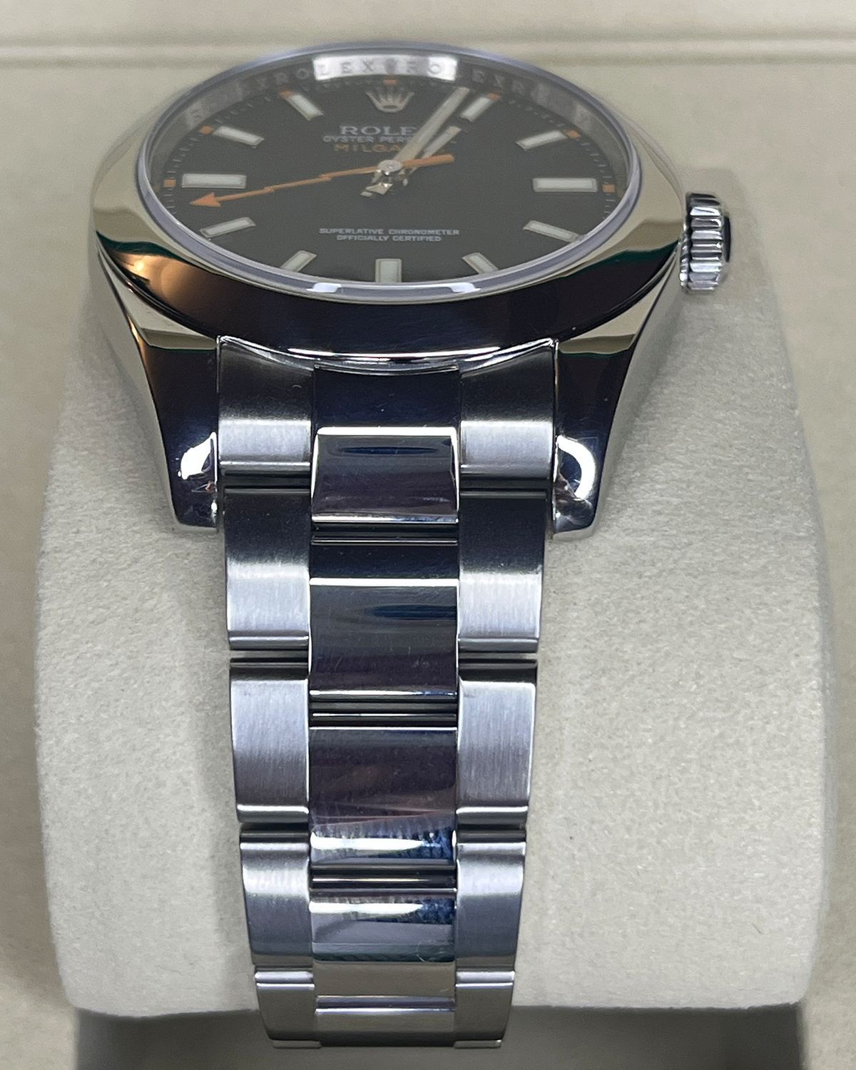 Rolex 116400