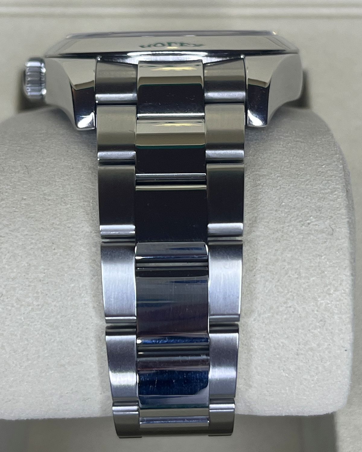 Rolex 116400