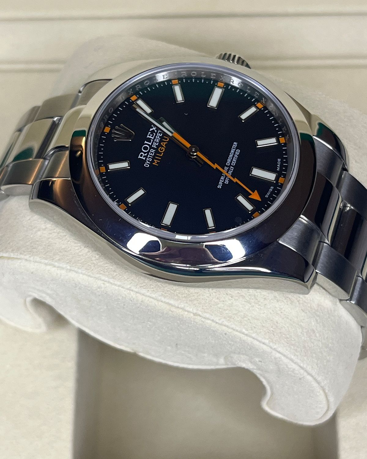 Rolex 116400