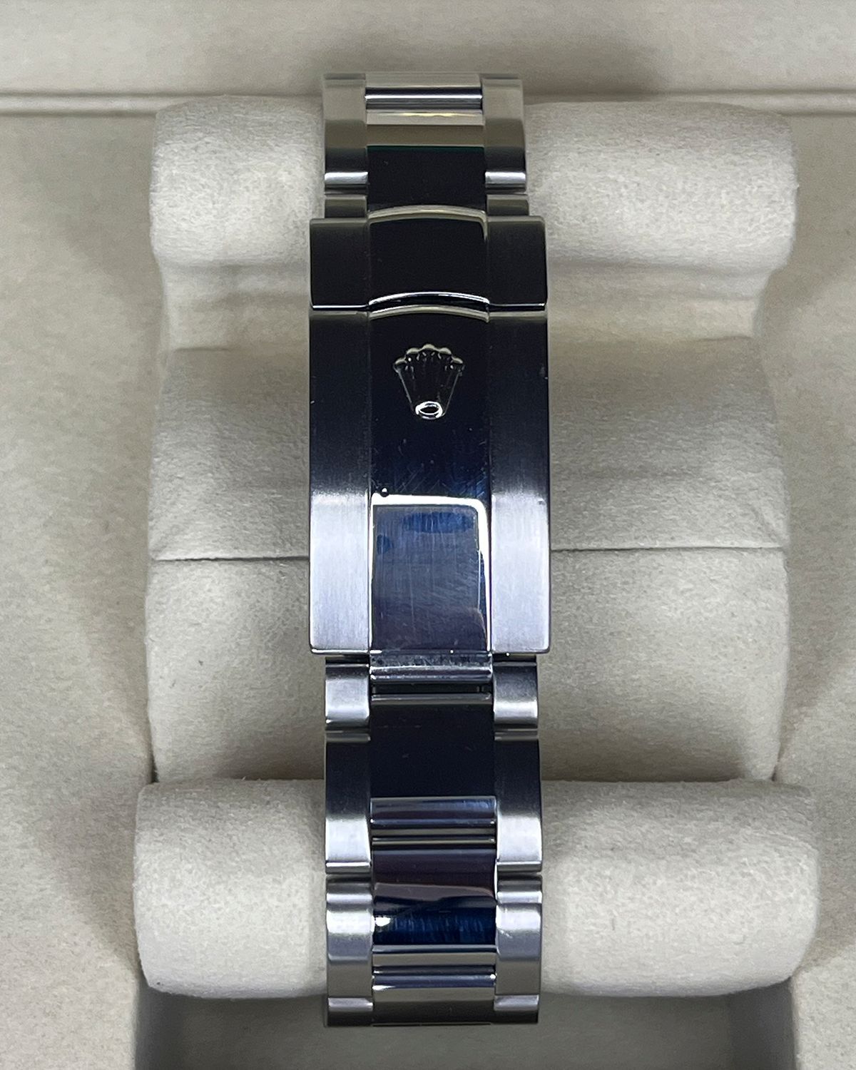 Rolex 116400