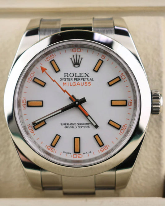 Rolex 116400