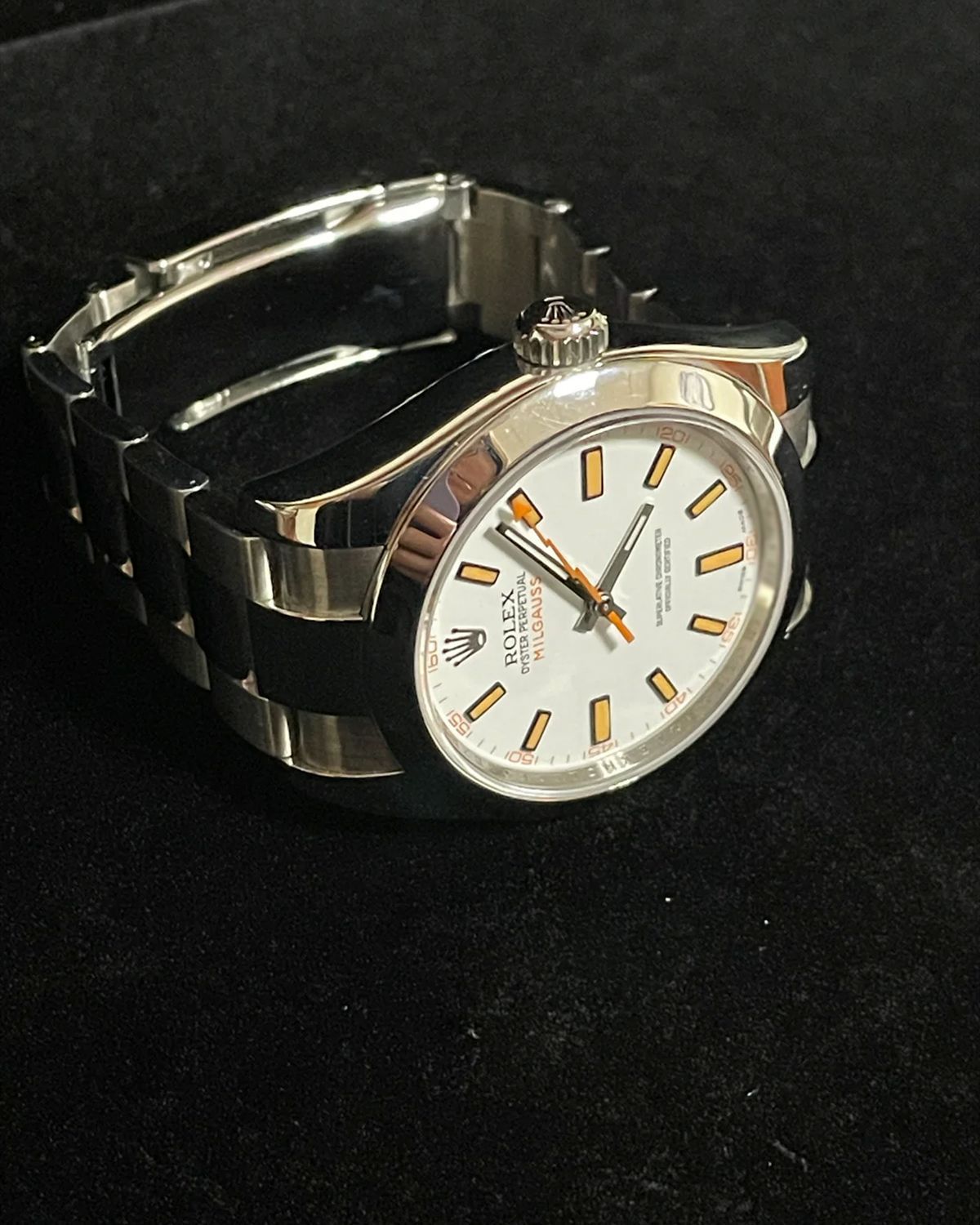 Rolex 116400