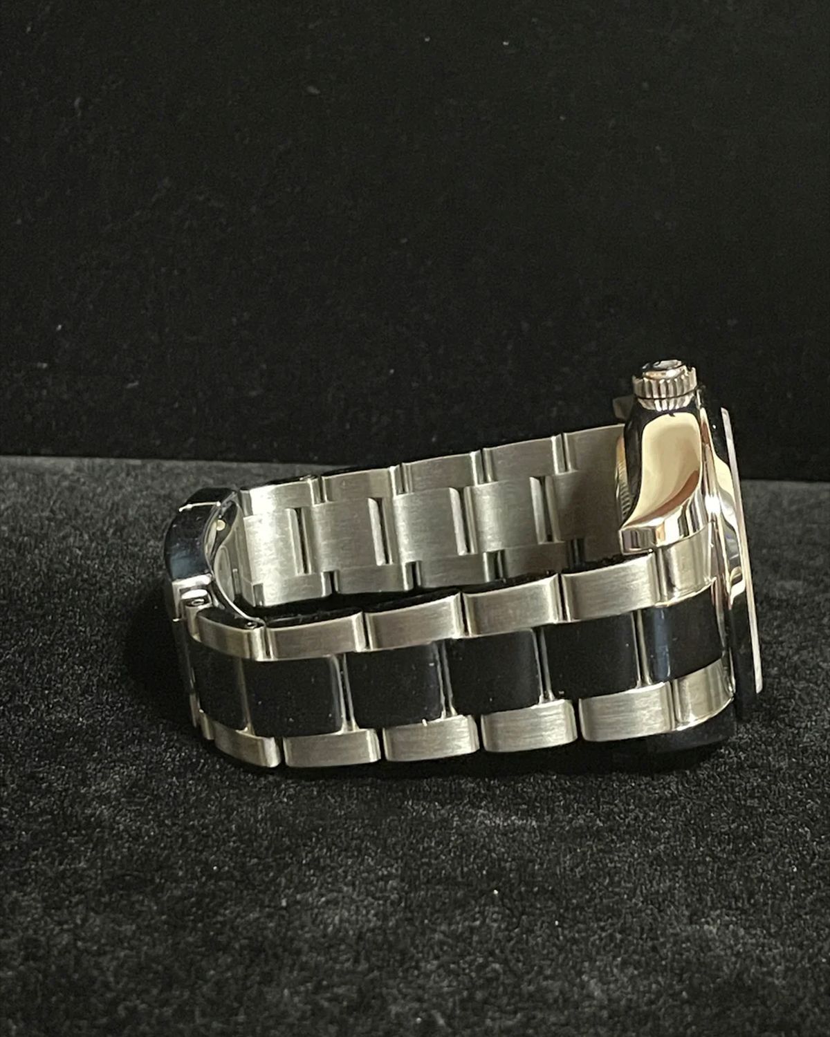 Rolex 116400