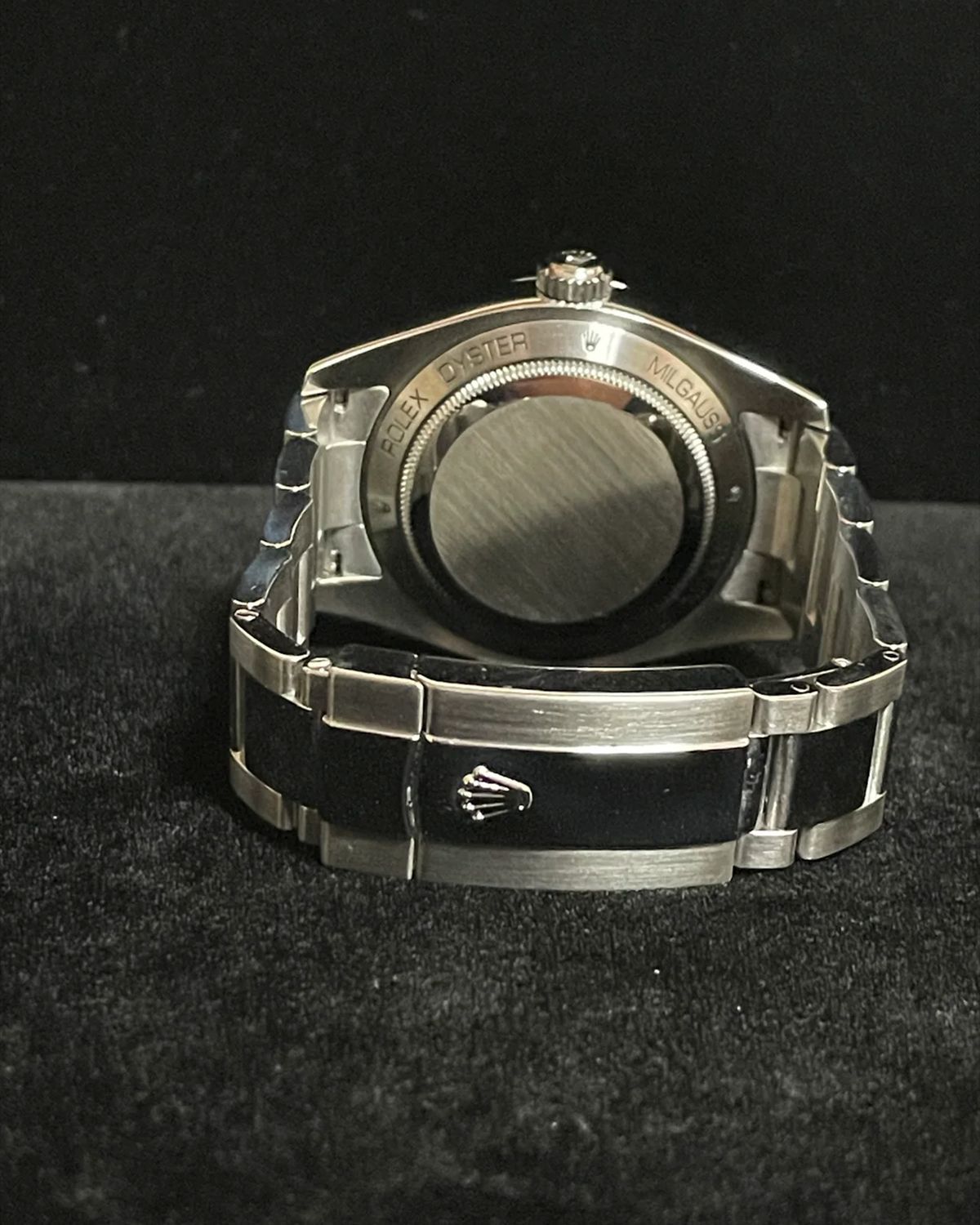 Rolex 116400