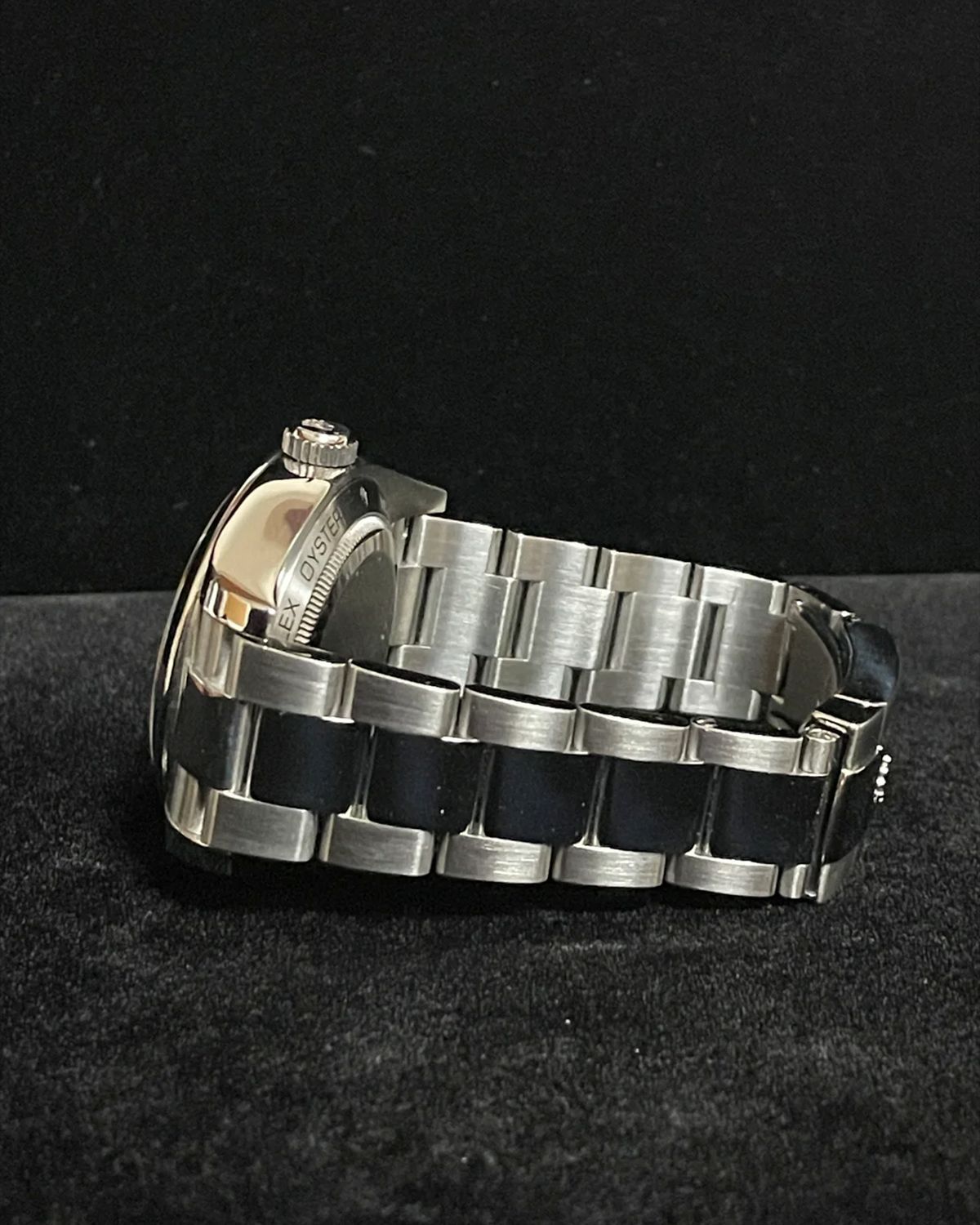 Rolex 116400