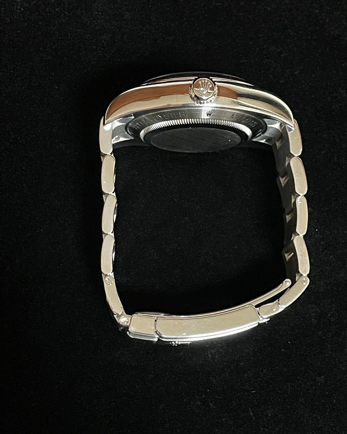Rolex 116400