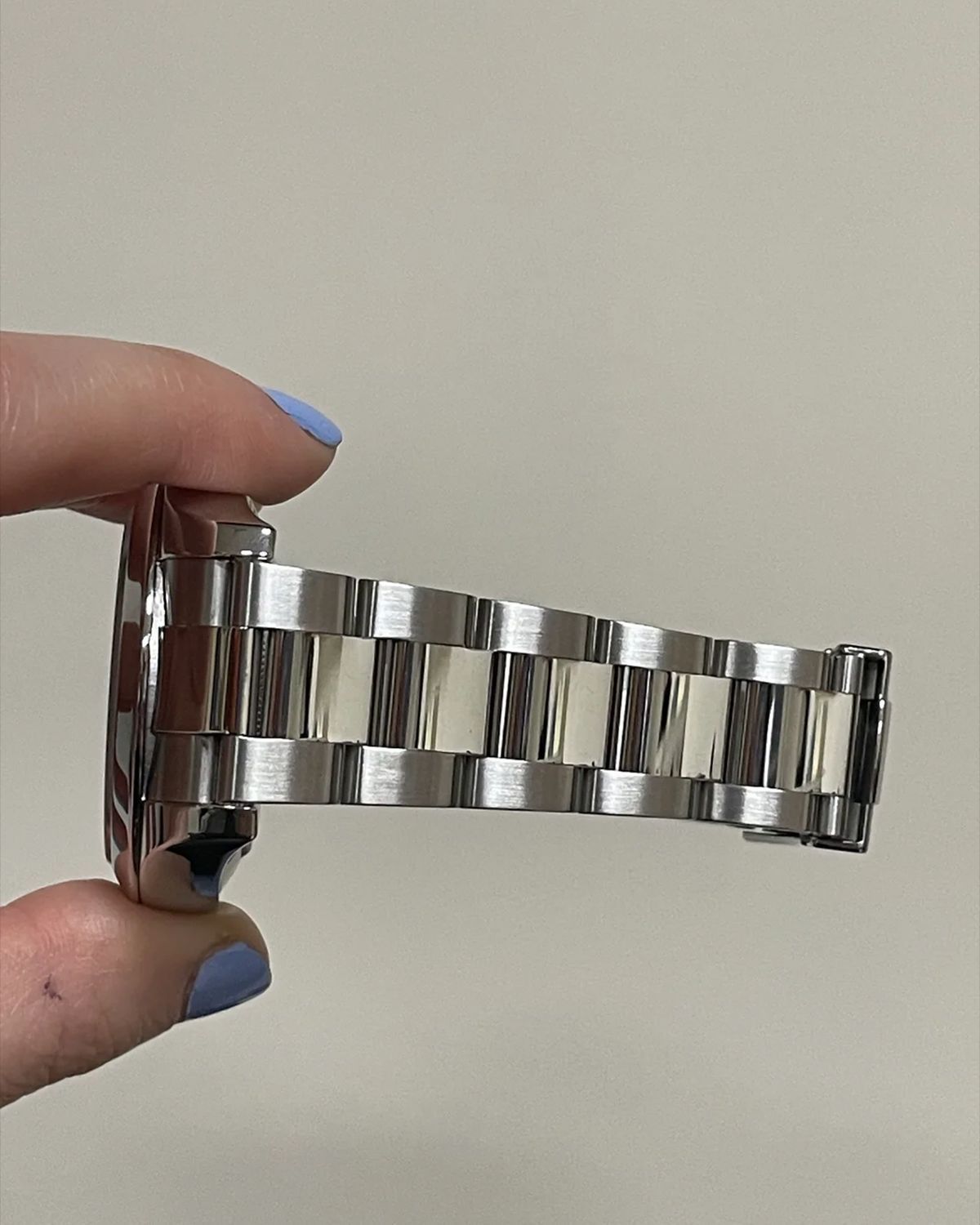 Rolex 116400