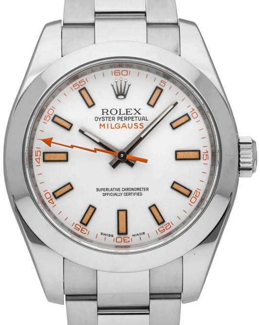 Rolex 116400