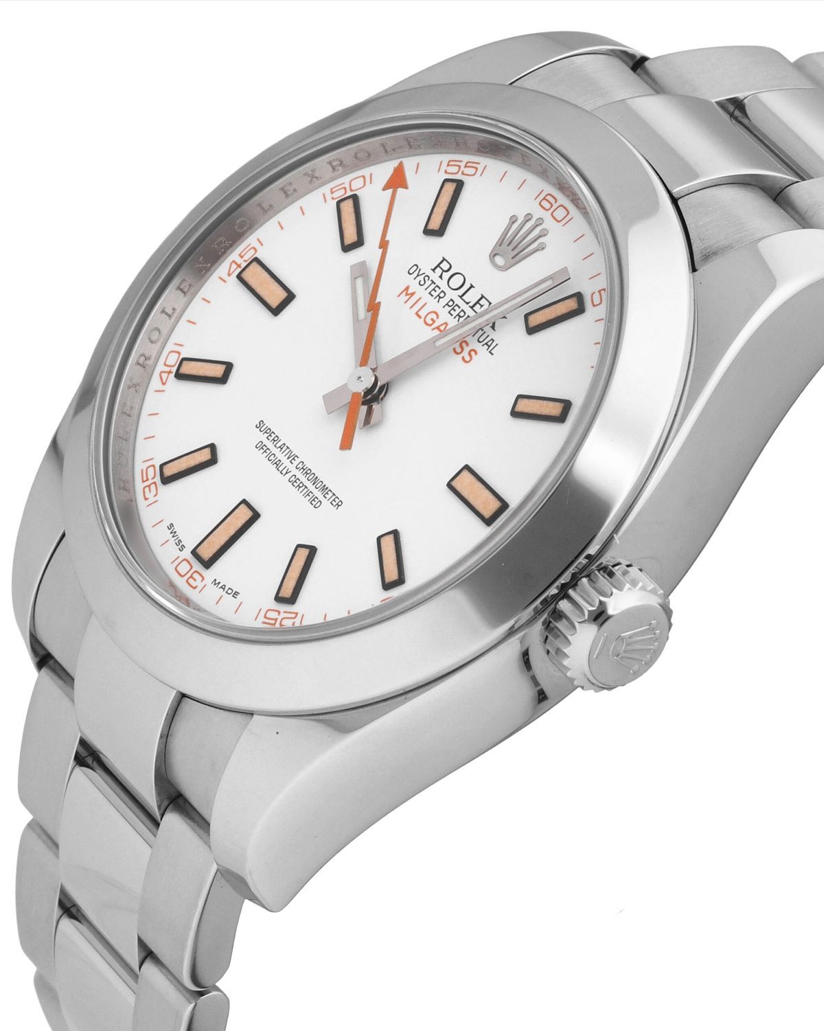 Rolex 116400