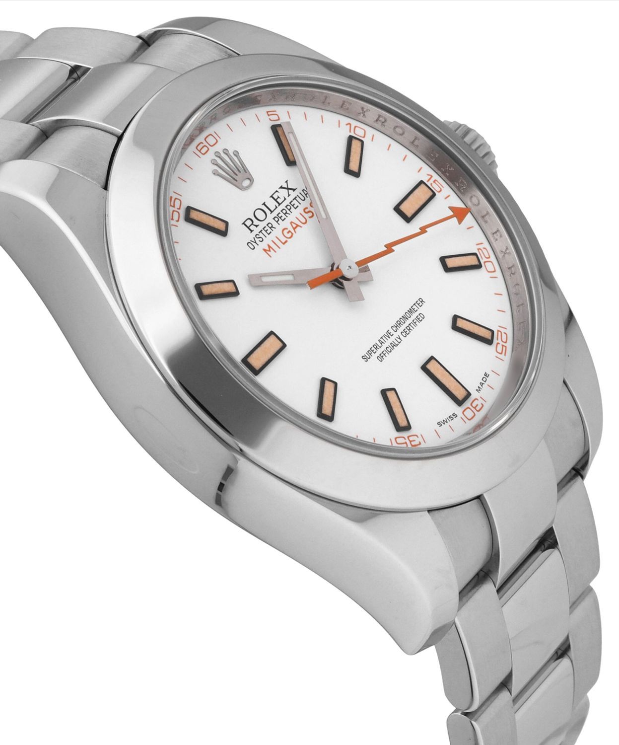 Rolex 116400