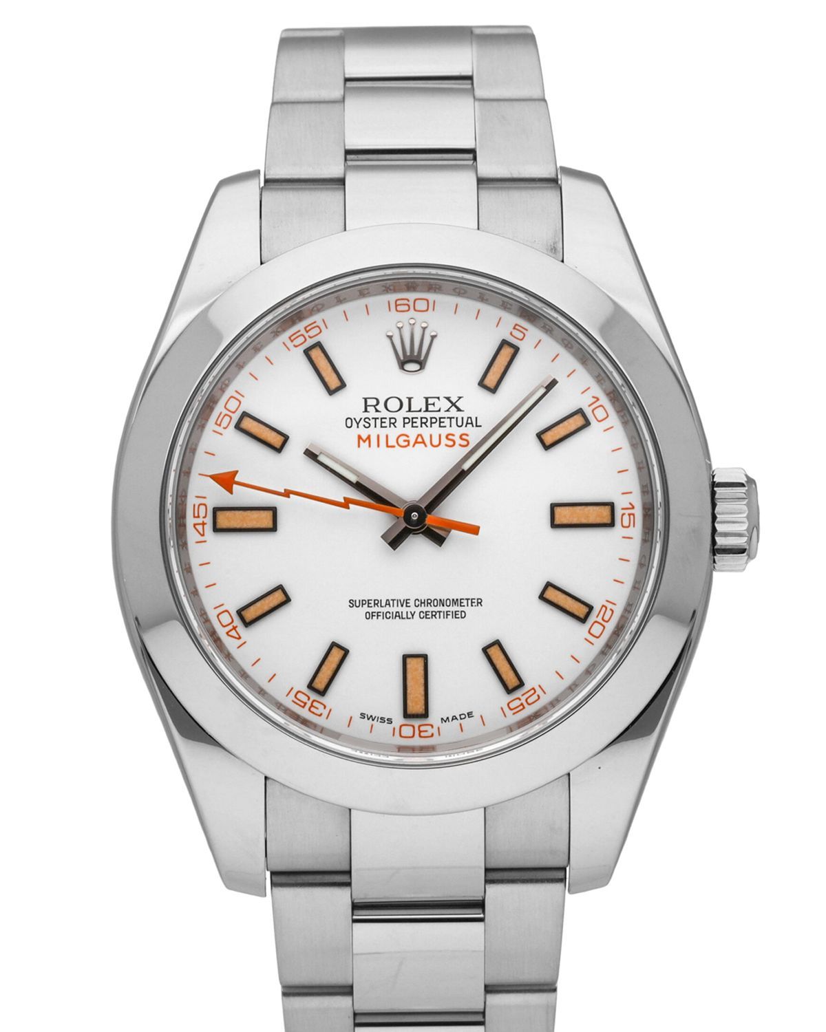 Rolex 116400