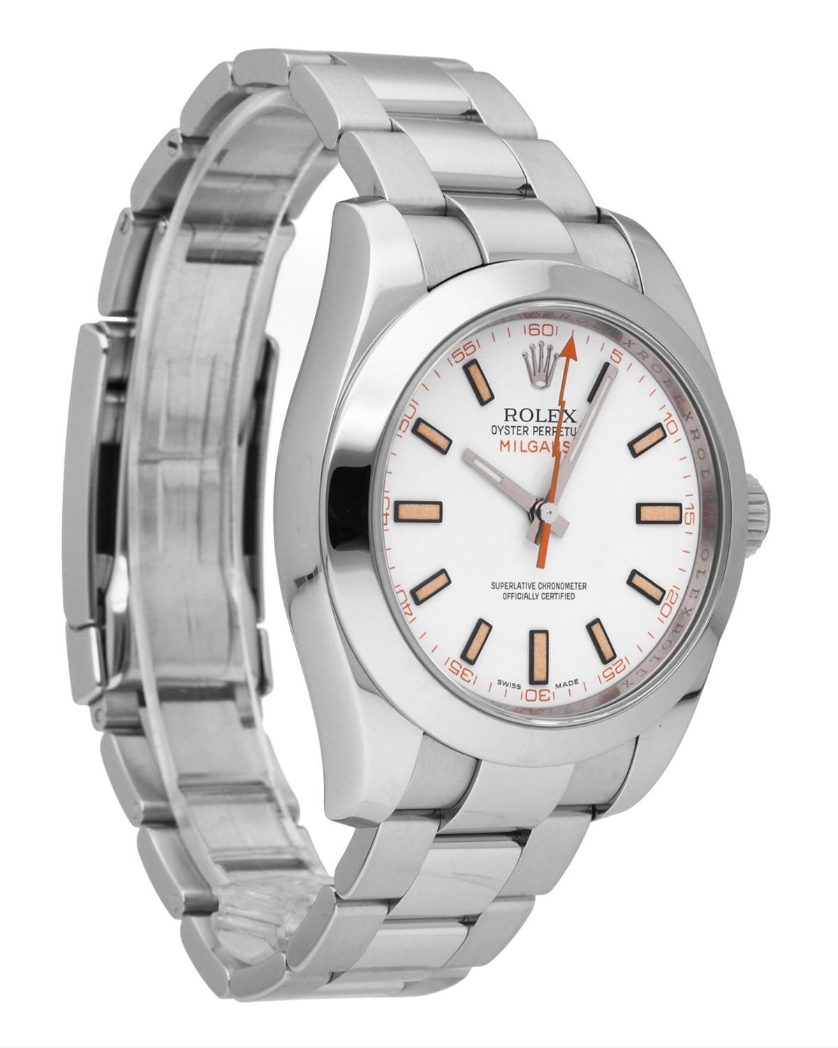 Rolex 116400