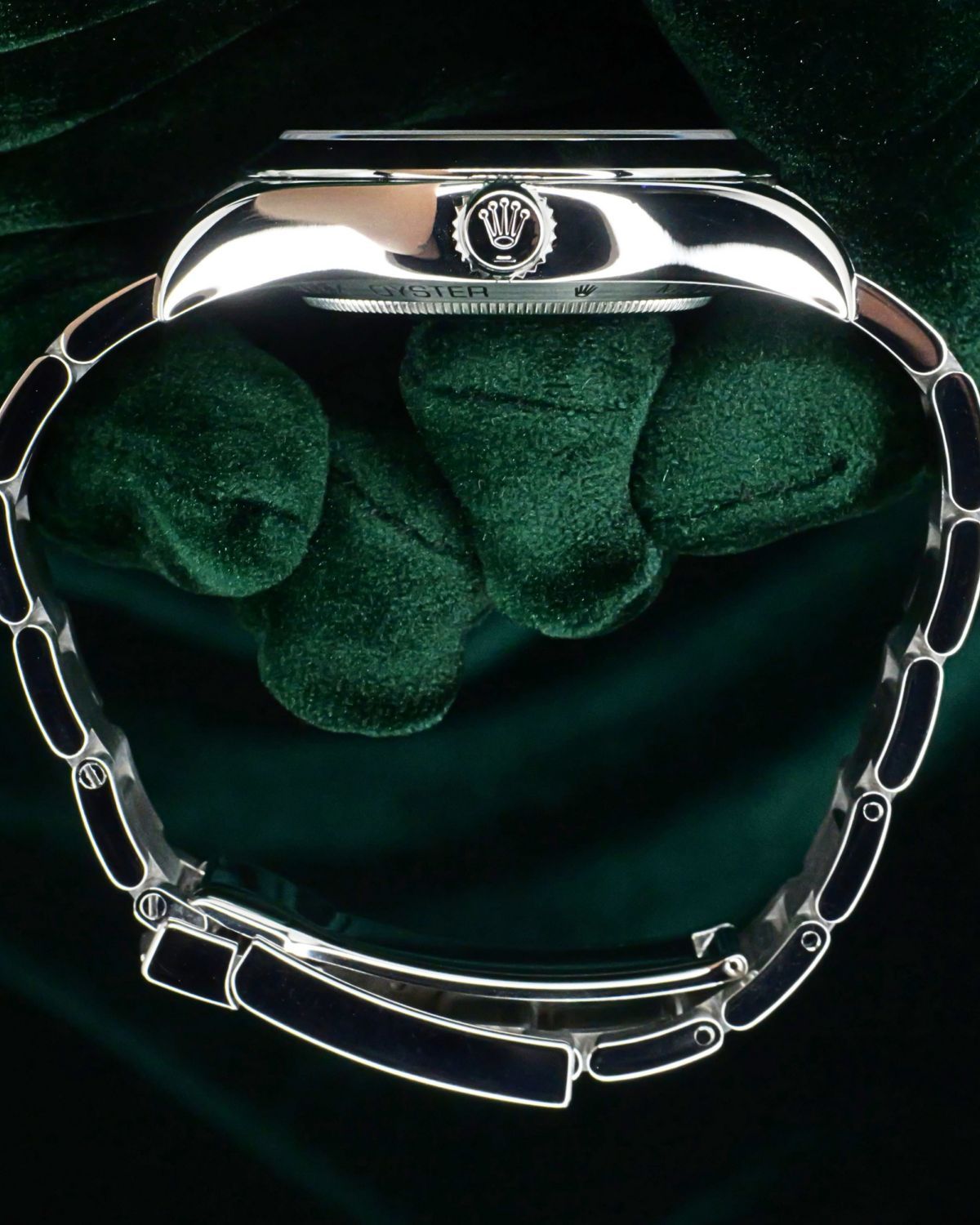 Rolex 116400