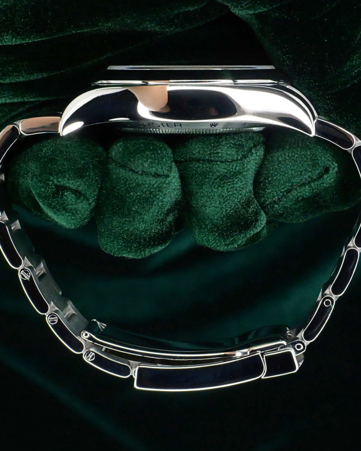 Rolex 116400