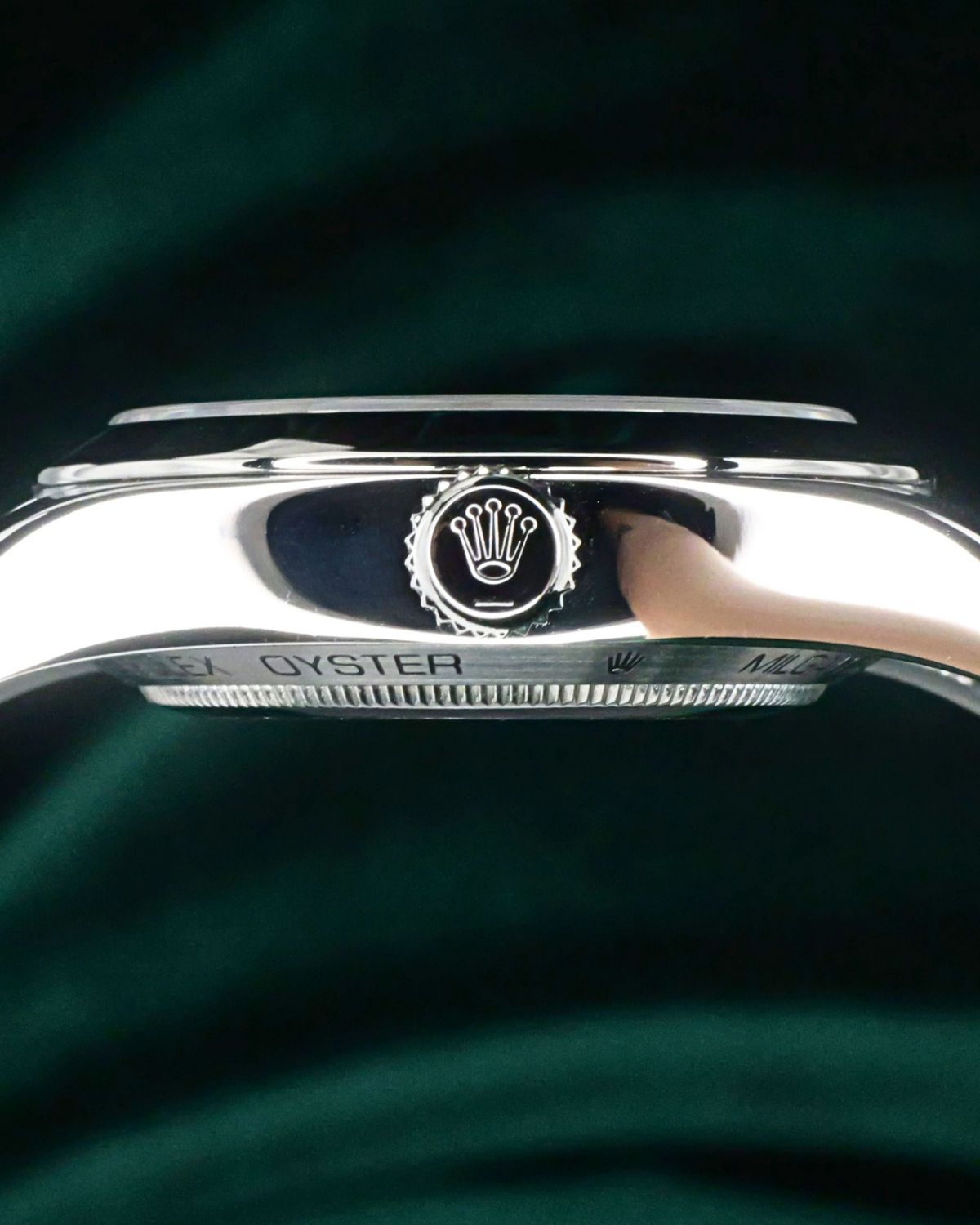 Rolex 116400