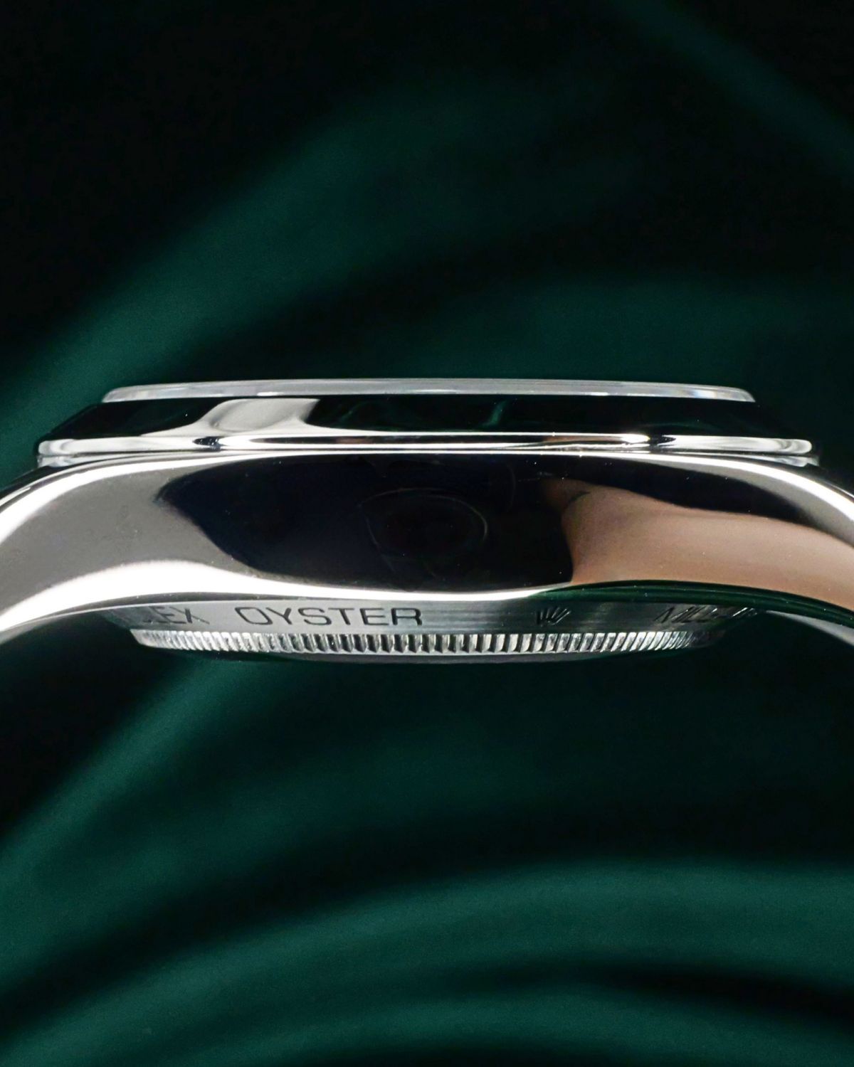 Rolex 116400