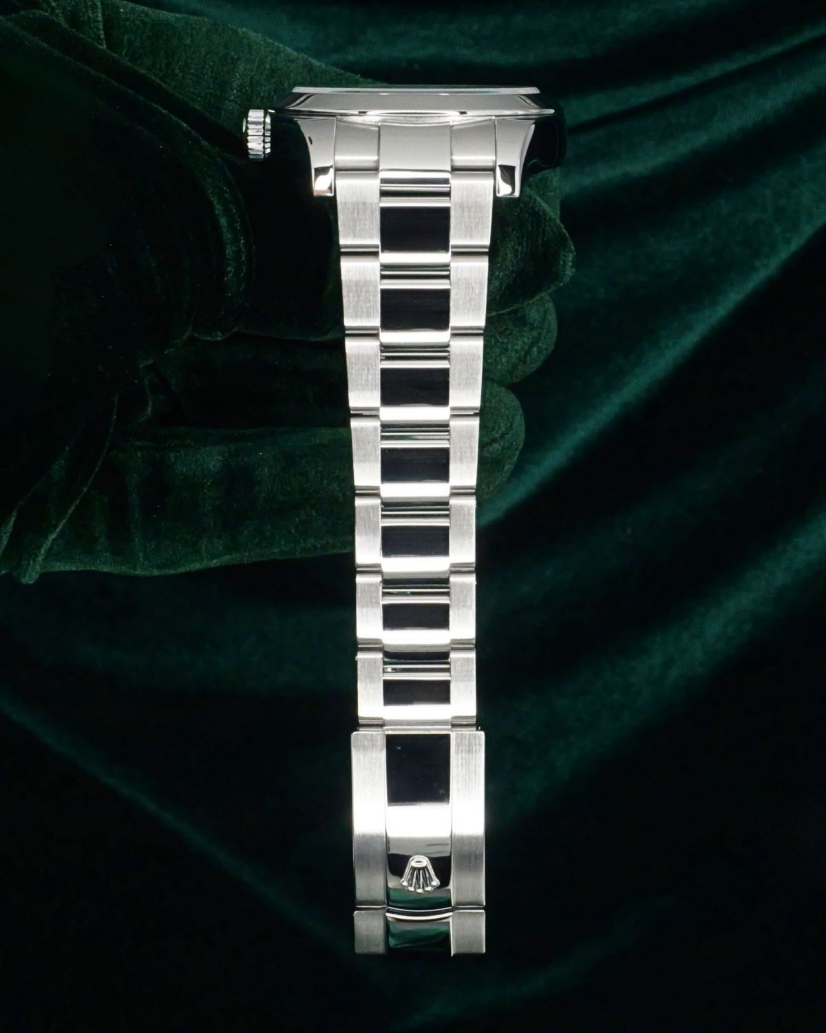 Rolex 116400