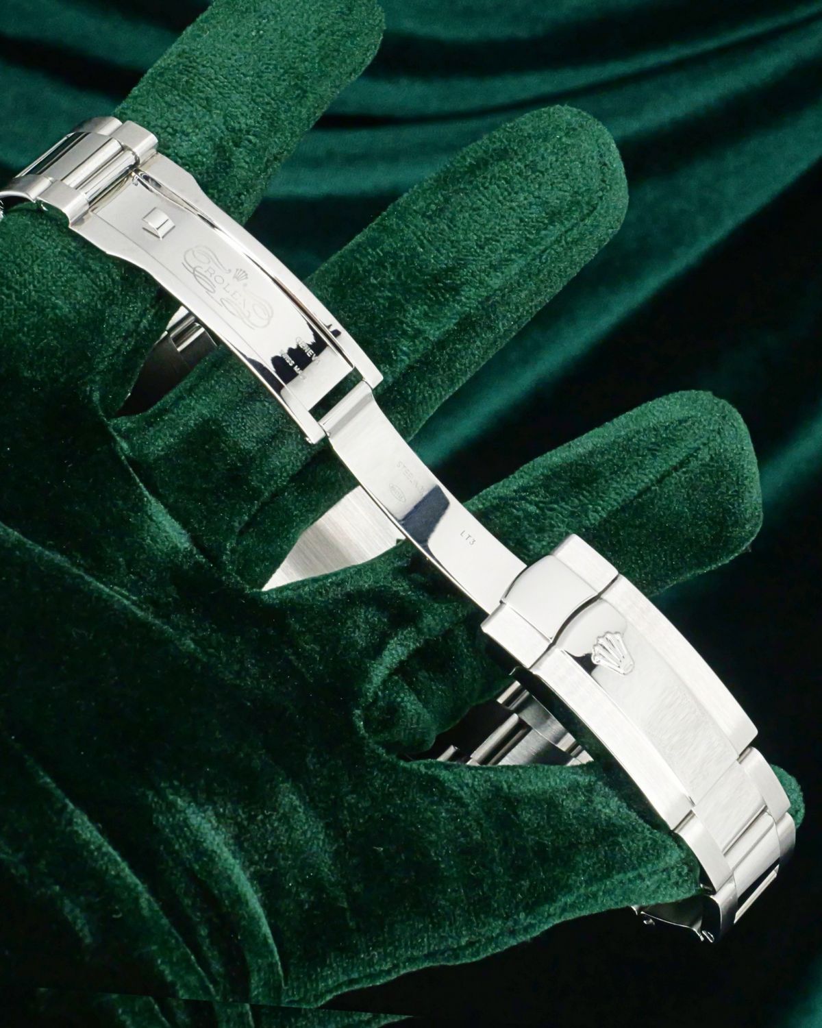 Rolex 116400