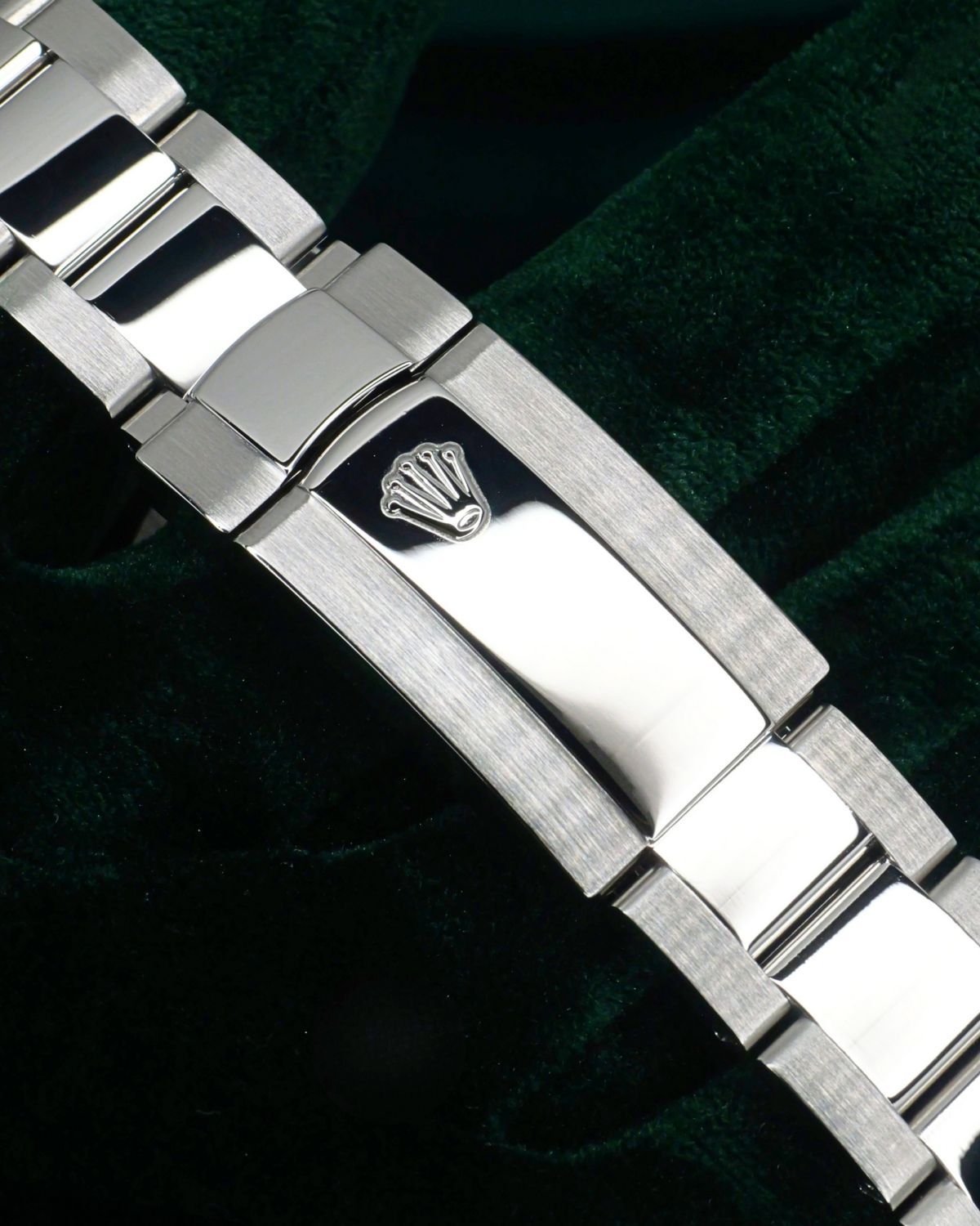 Rolex 116400