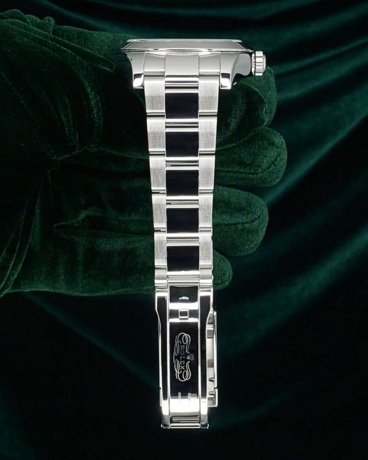 Rolex 116400