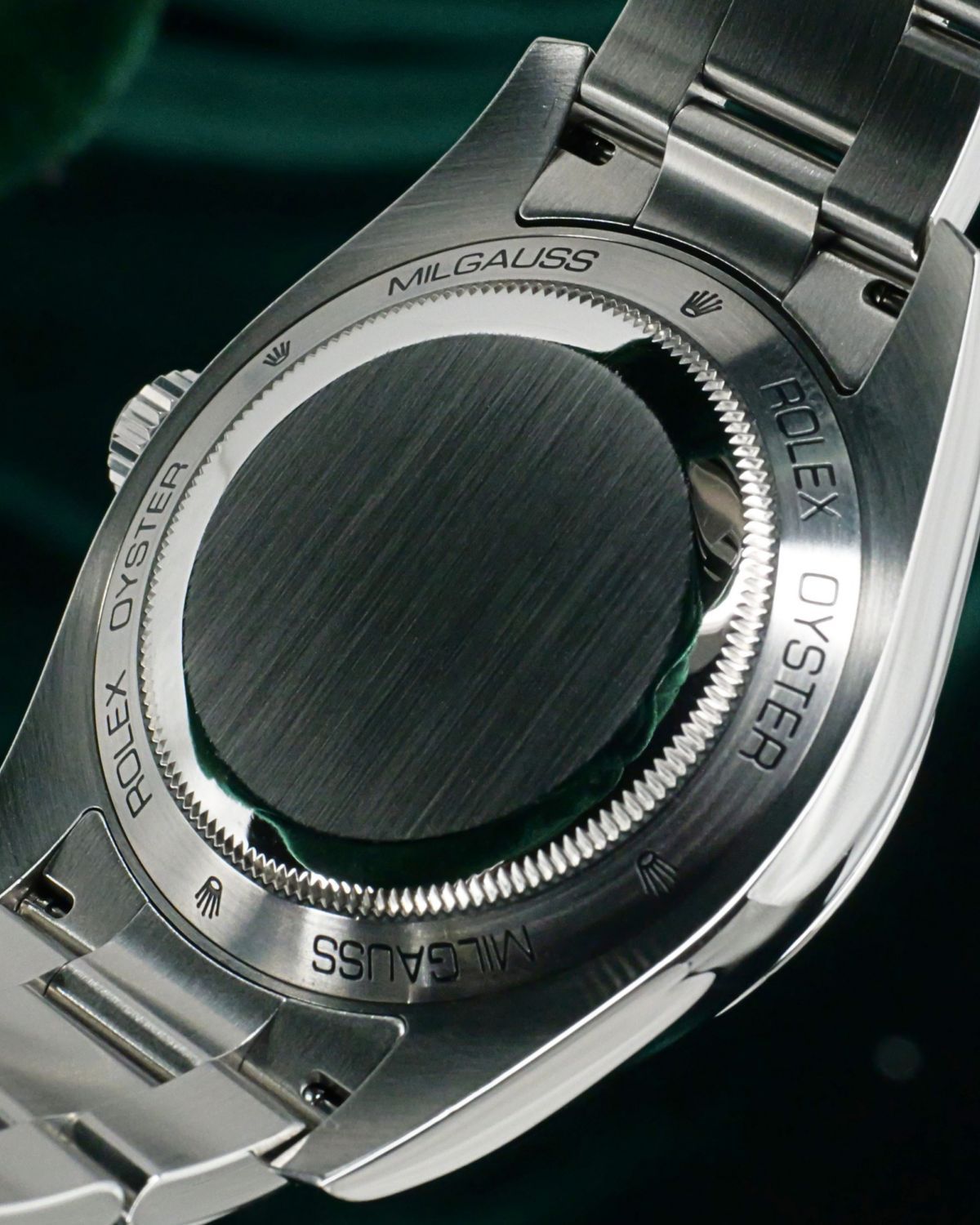 Rolex 116400