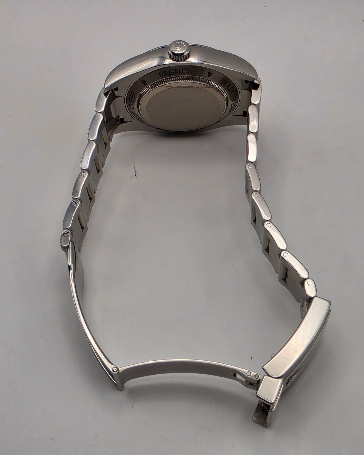Rolex 116400