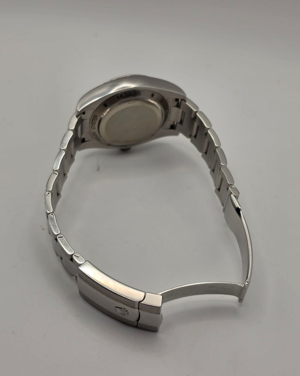 Rolex 116400