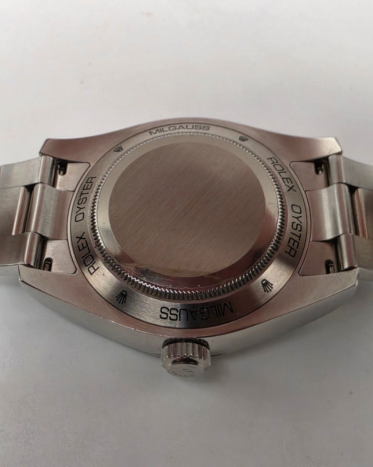 Rolex 116400