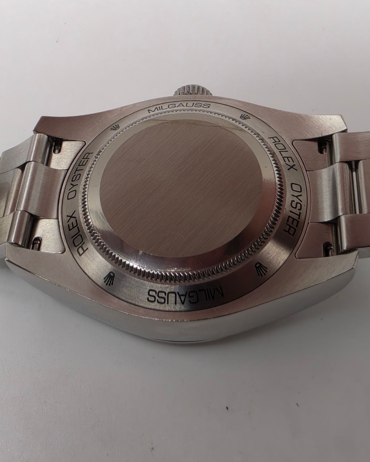 Rolex 116400
