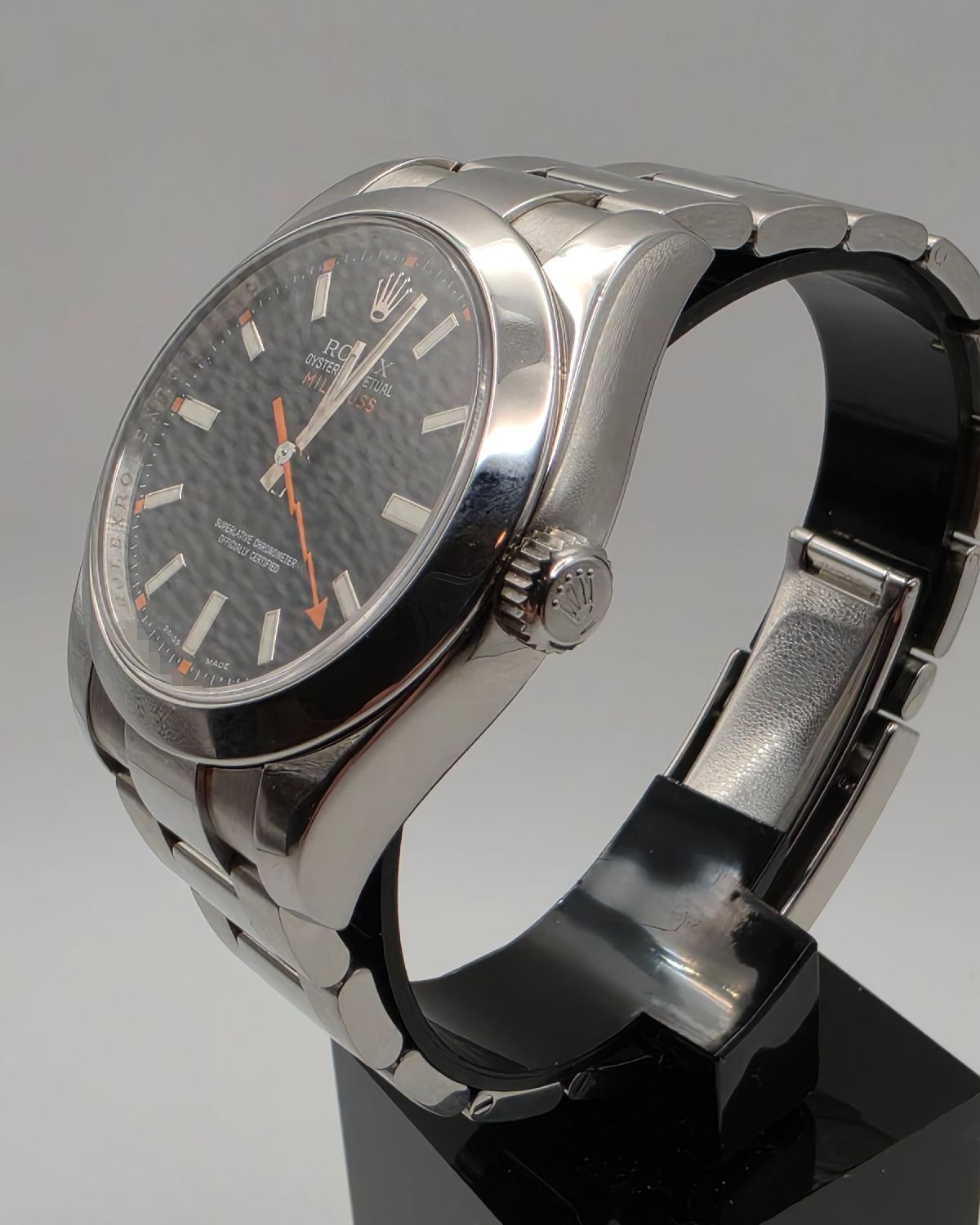 Rolex 116400