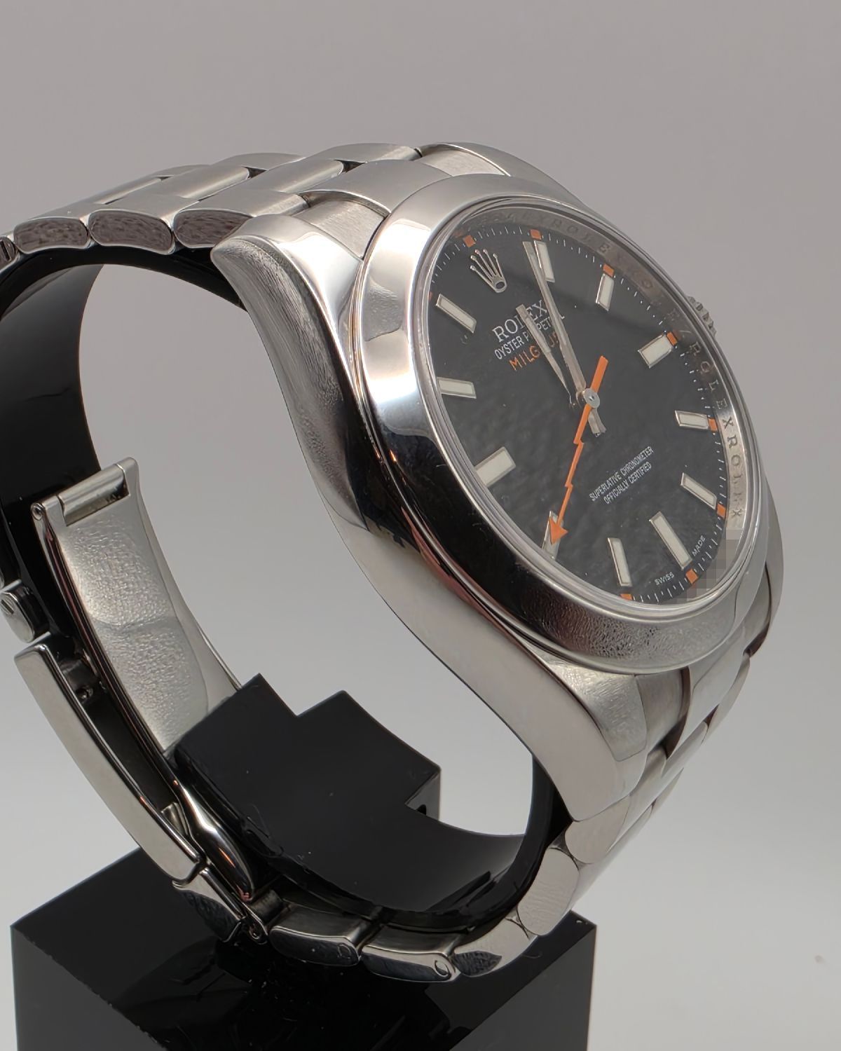 Rolex 116400