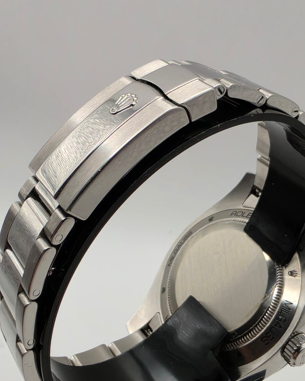 Rolex 116400