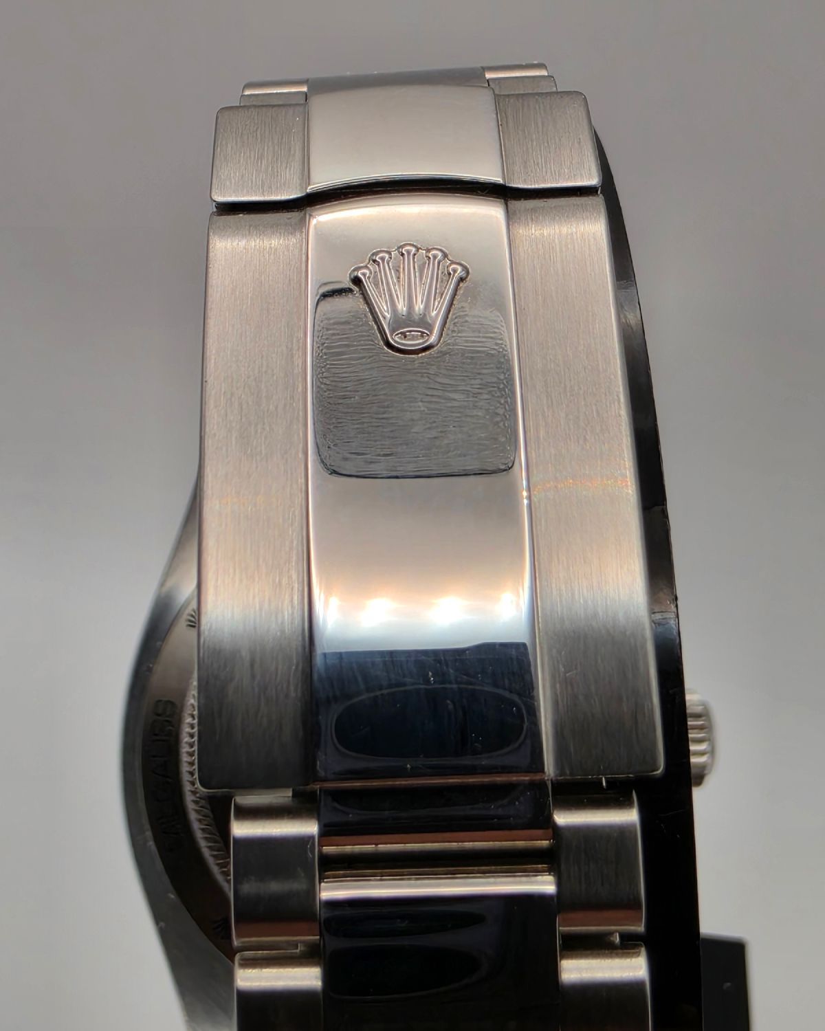 Rolex 116400