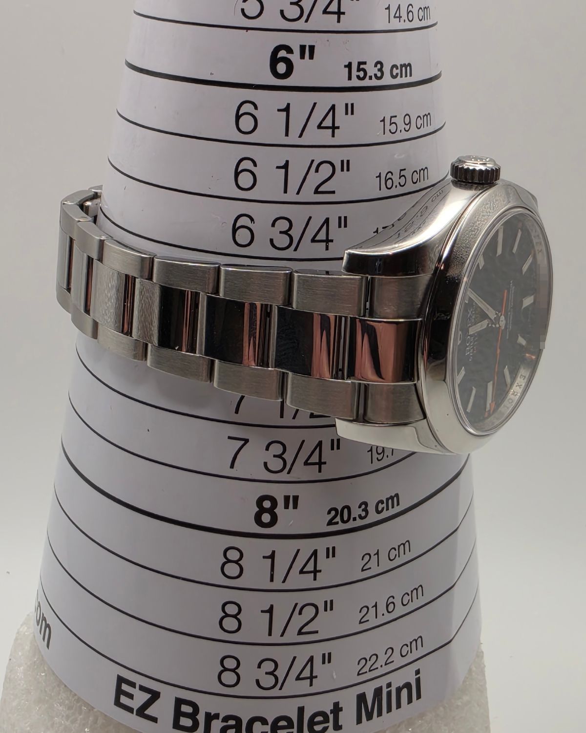 Rolex 116400