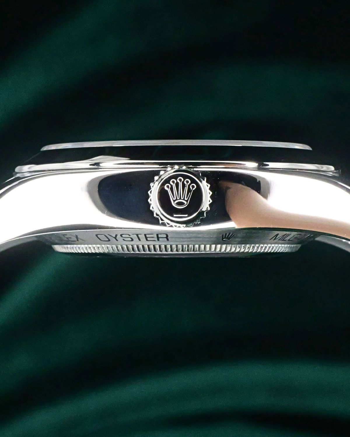 Rolex 116400