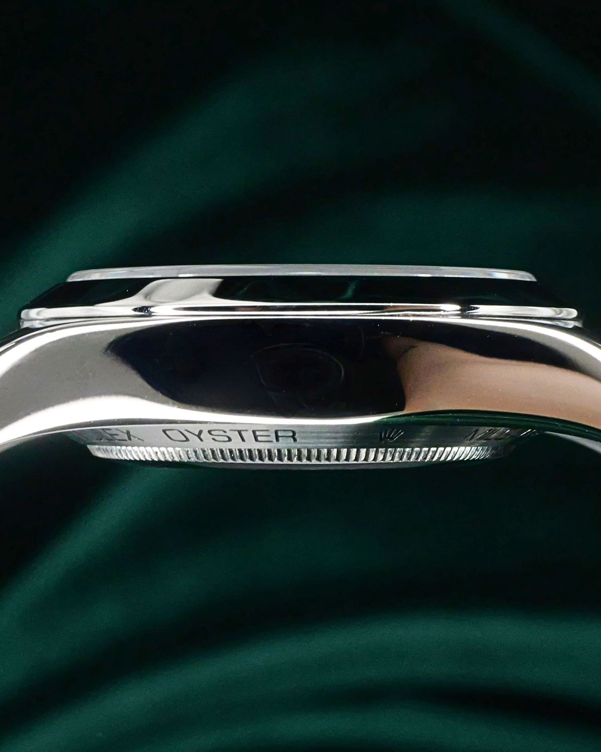 Rolex 116400