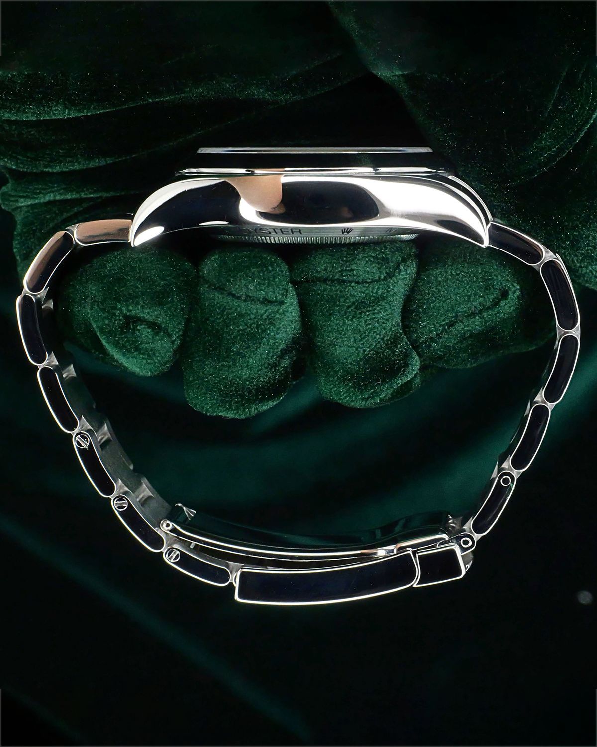 Rolex 116400