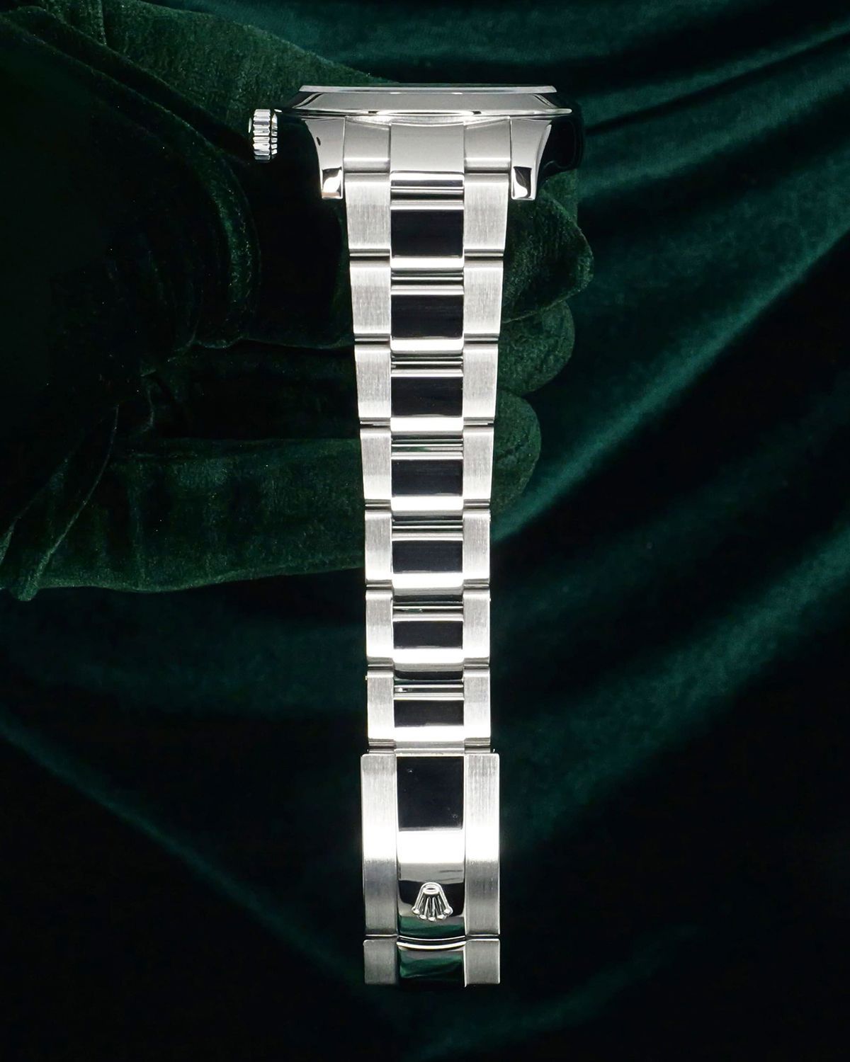 Rolex 116400