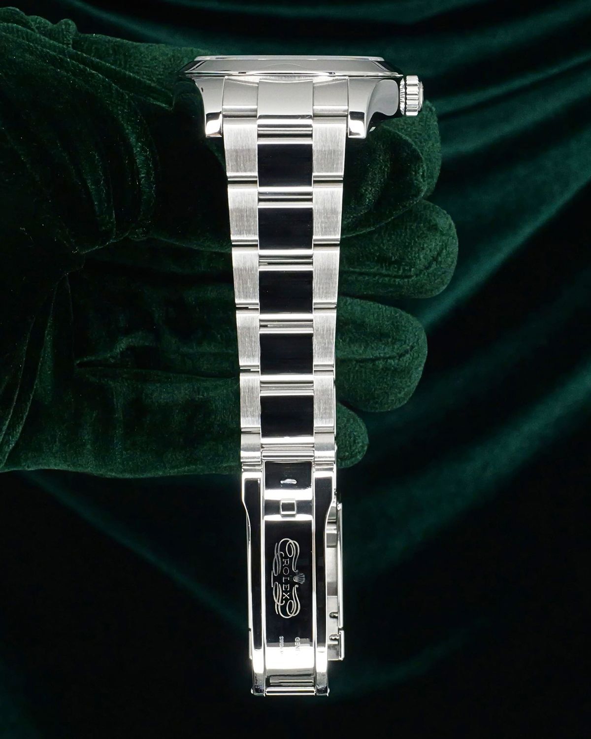 Rolex 116400