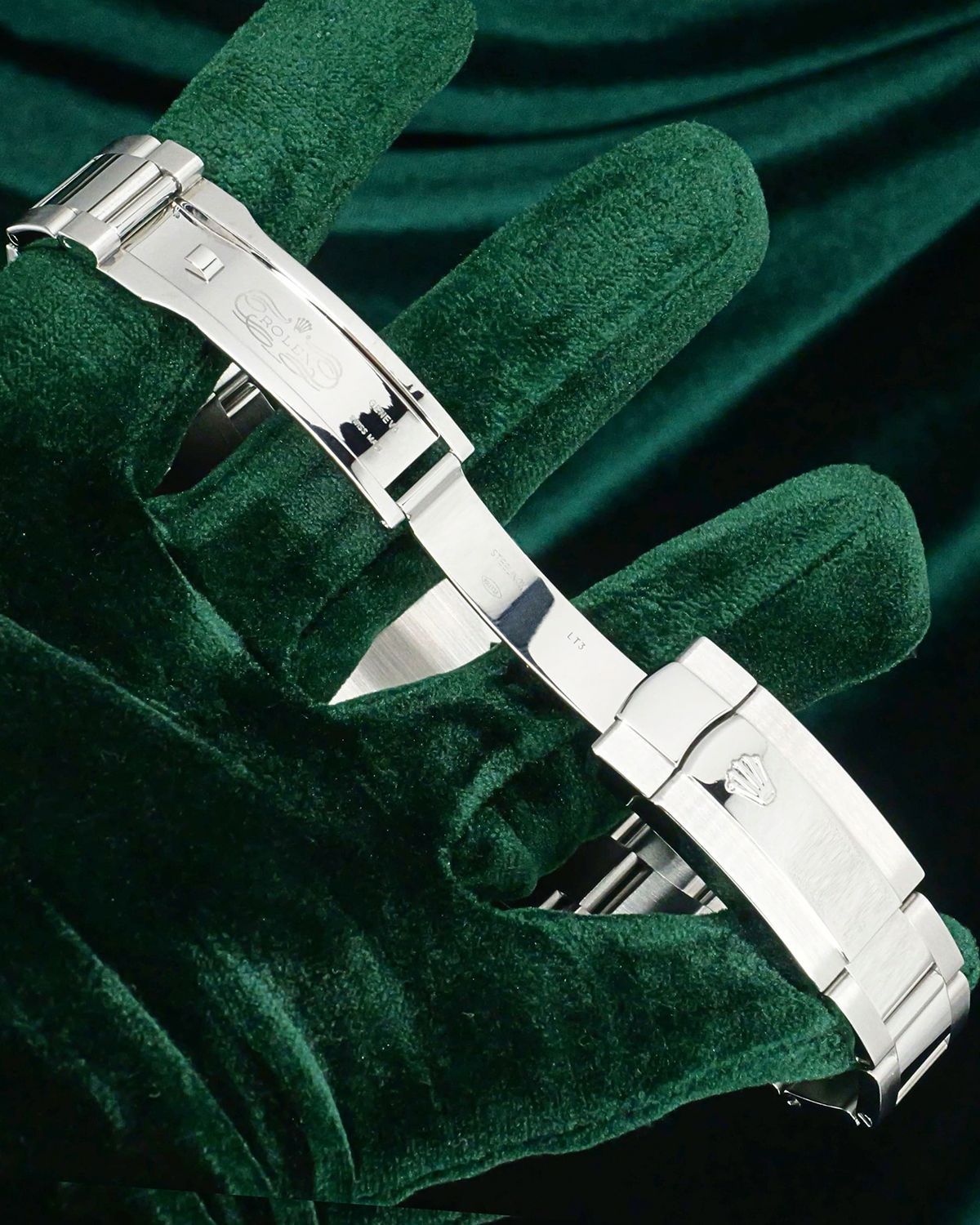 Rolex 116400