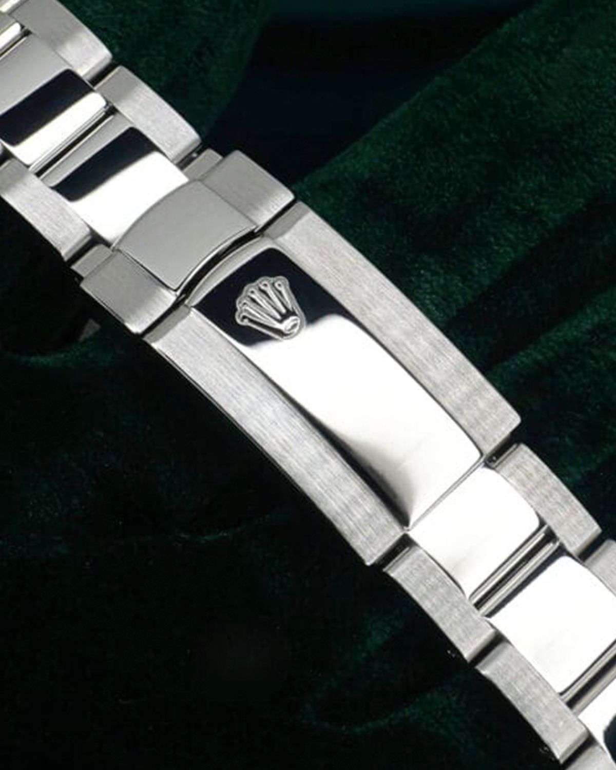 Rolex 116400