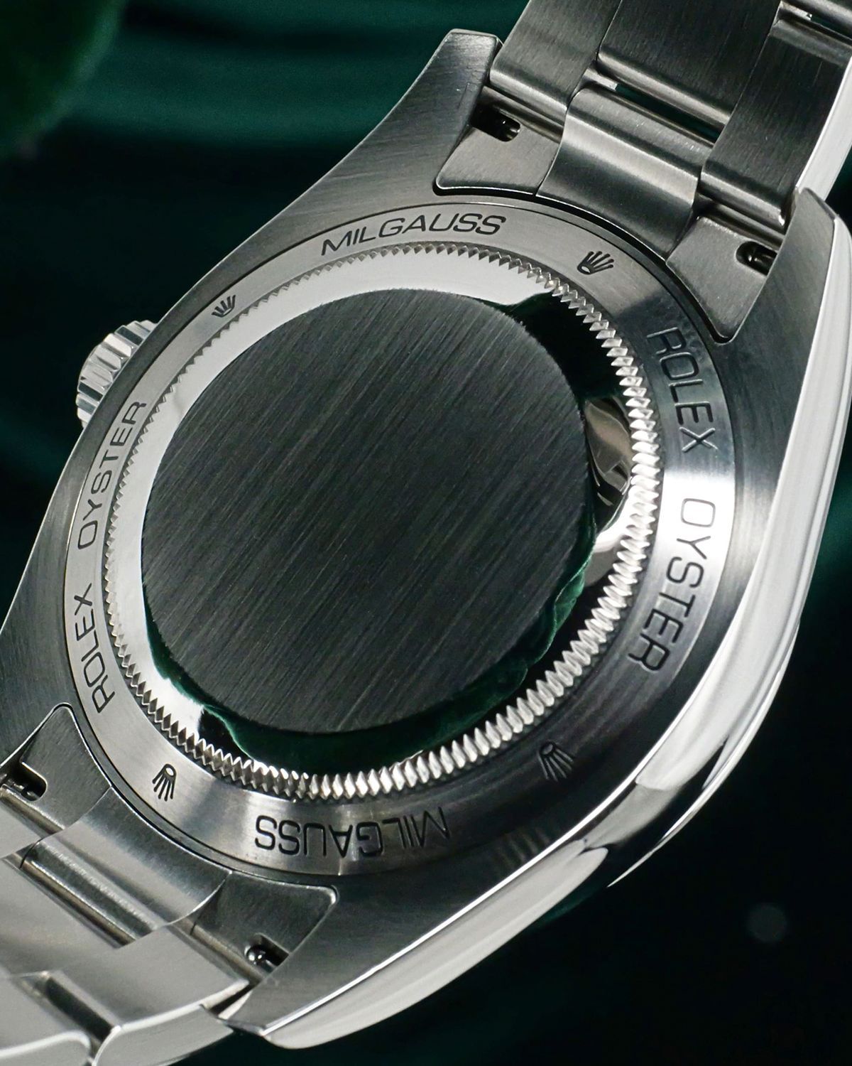 Rolex 116400