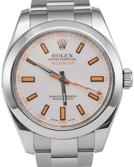 Rolex 116400