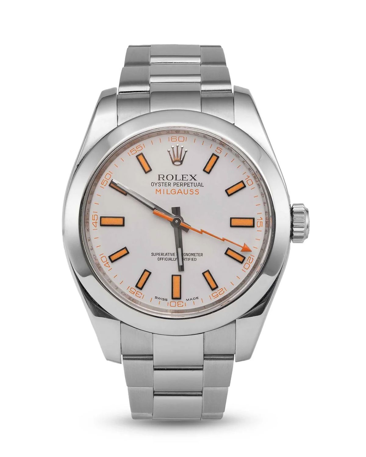 Rolex 116400