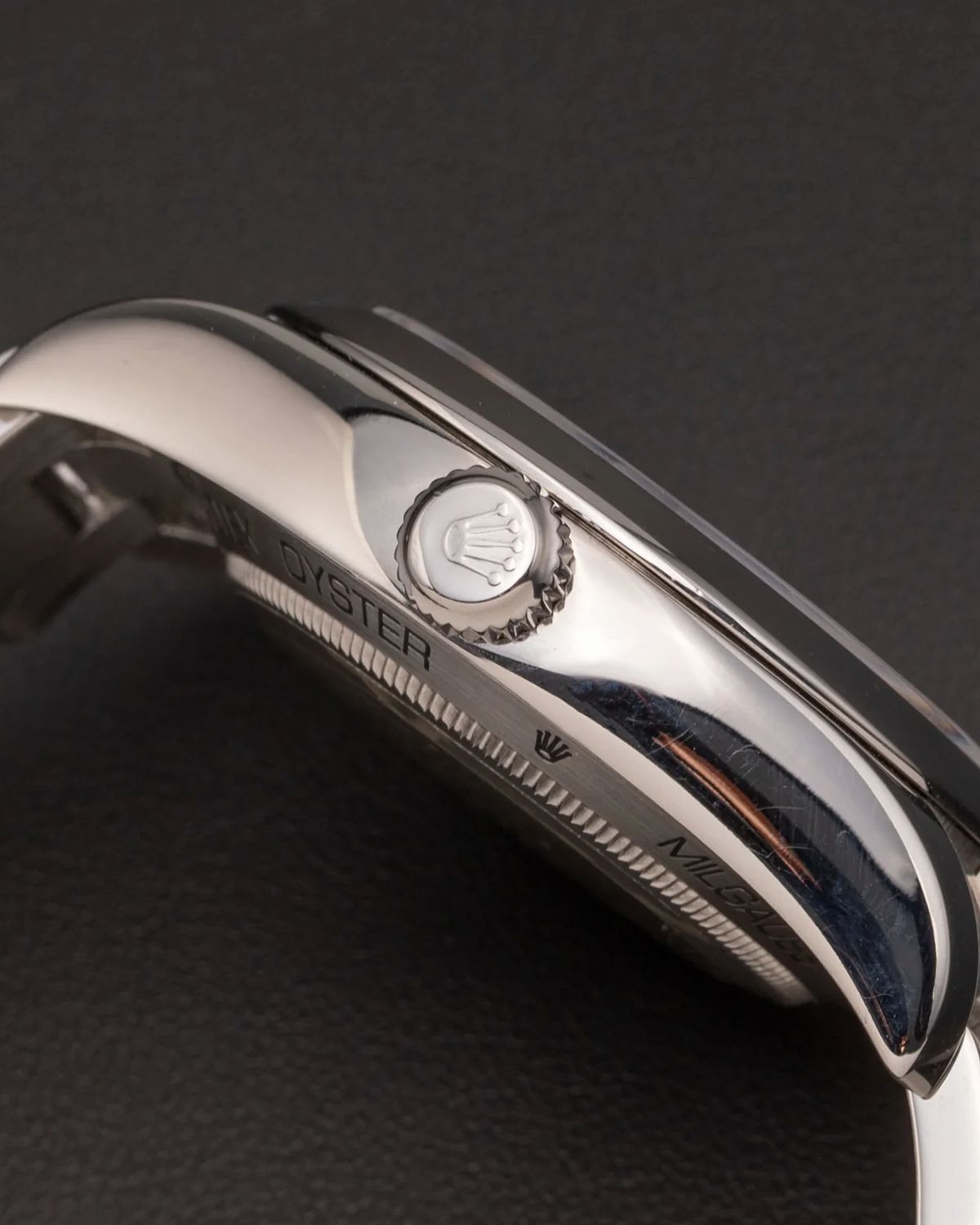 Rolex 116400
