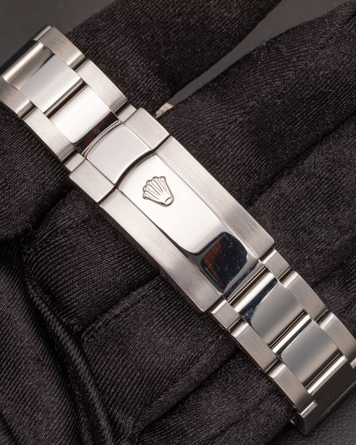 Rolex 116400